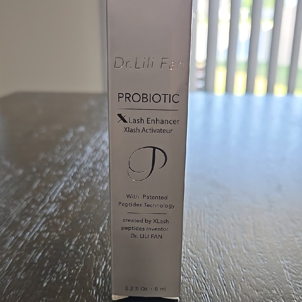 Dr. Lili Fan Probiotic Lash Enhancer